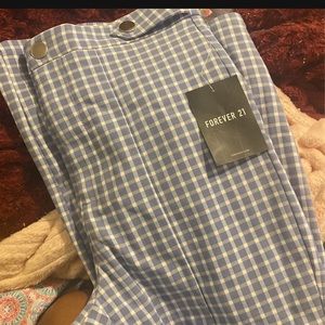 Skinny Jean Trousers